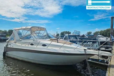 1997 Monterey 270 Cr