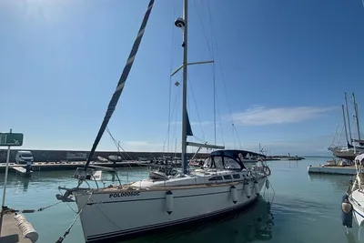 2003 Jeanneau Sun Odissey 43