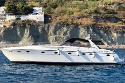 2004 Rizzardi Rizzardi Cr 50 Top LIne