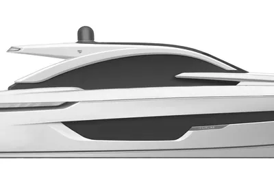 2022 Fairline Targa 65 GTO