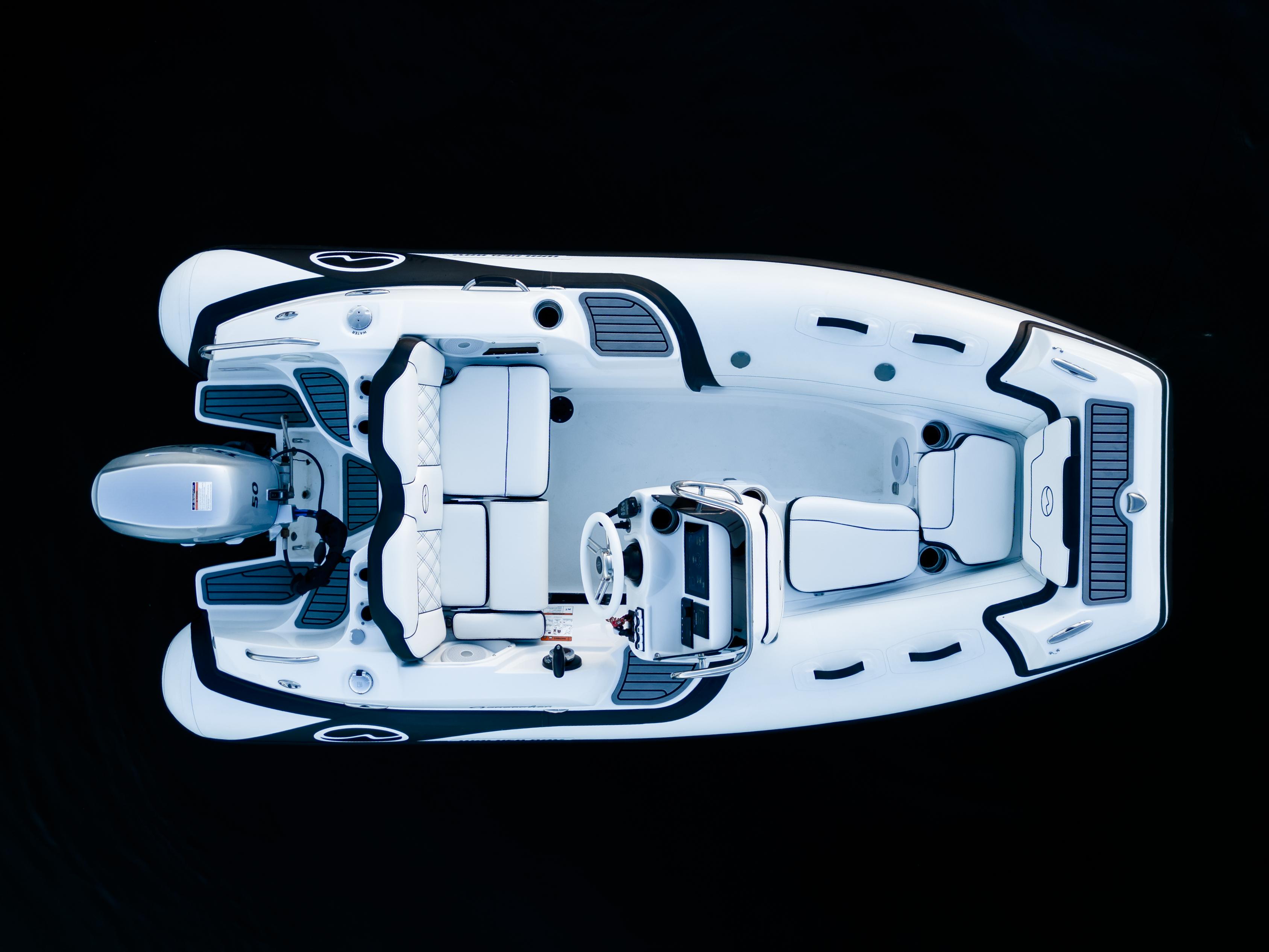 2024 Walker Bay Generation 12