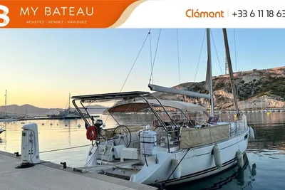 2009 Jeanneau Sun Odyssey 49