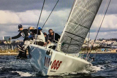 Melges Melges 32
