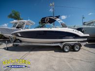 2024 Chaparral 23 SSi OB