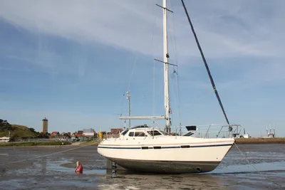 1991 Southerly 101 SE