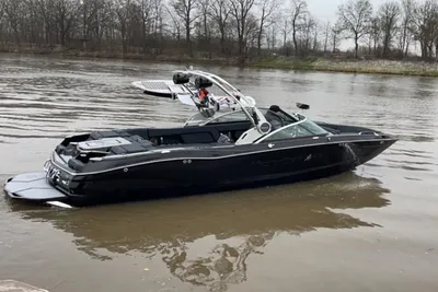 2021 MasterCraft X 24