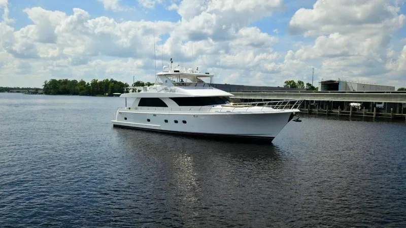 Miss Patti Yacht Photos Pics 