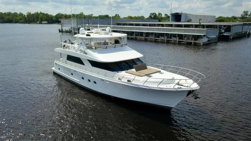 Miss Patti Yacht Photos Pics 