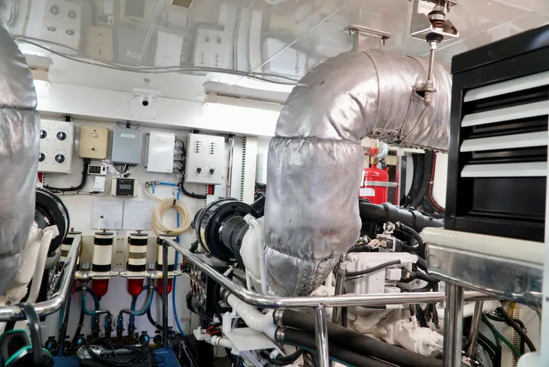 Miss Patti Yacht Photos Pics 