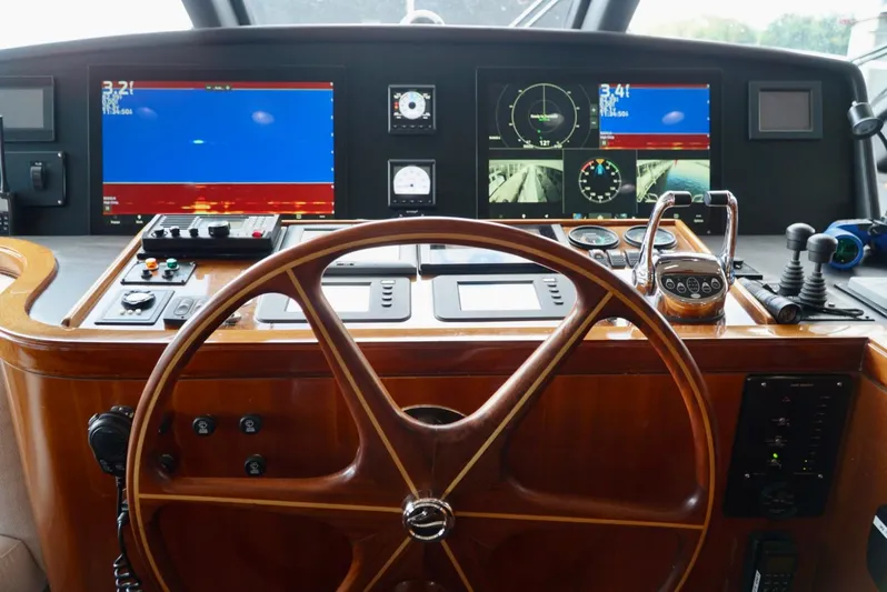 Miss Patti Yacht Photos Pics 