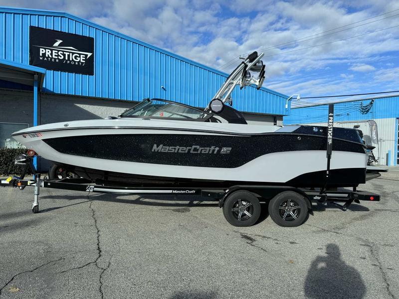 MasterCraft XT23