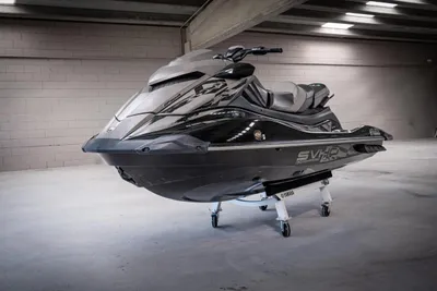 2022 Yamaha WaveRunner GP 1800R SVHO