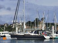 2016 Beneteau Oceanis 60