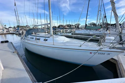 Catalina 36