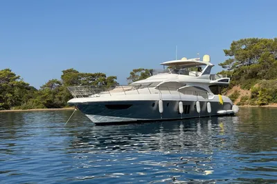 Azimut 70