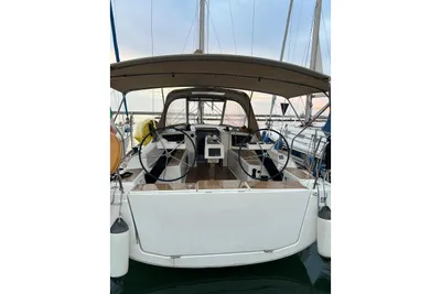 2020 Dufour 360 Grand Large