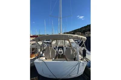 2020 Dufour 360 Grand Large