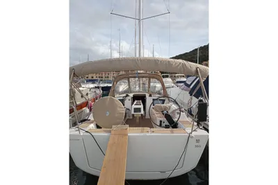 2020 Dufour 360 Grand Large