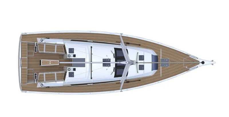  Yacht Photos Pics Manufacturer Provided Image