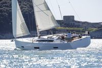 2023 Dufour 430