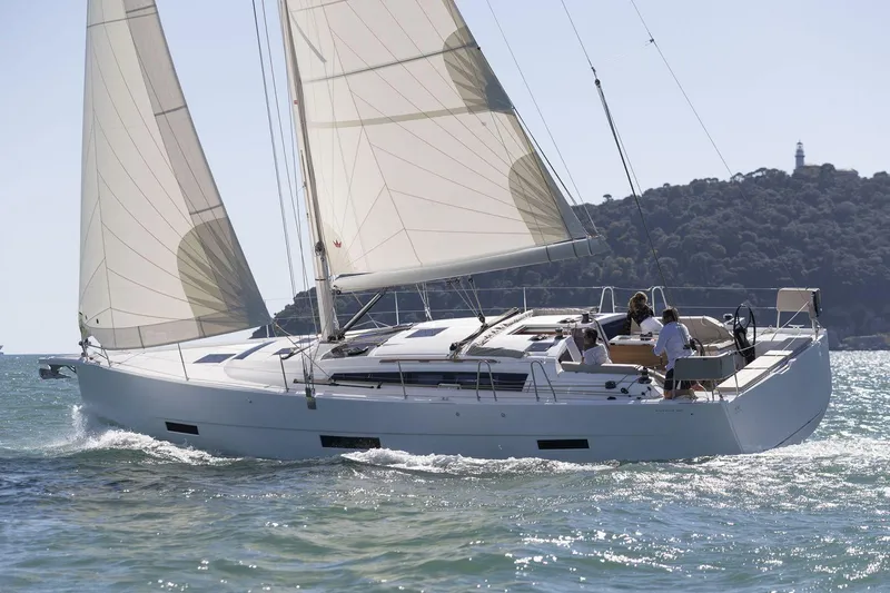 Epiphany Yacht Photos Pics Manufacturer Provided Image: Manufacturer Provided Image