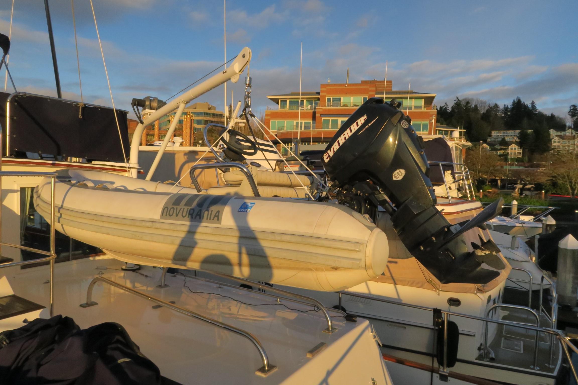 Grand Banks Yachts for sale in Seattle | YachtWorld