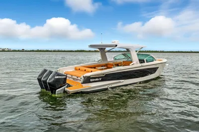 Aviara AV36 OB