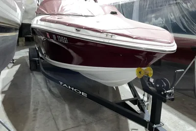 Tahoe 550 TS