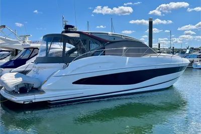 Princess Dieseljet 445