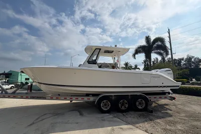 Pursuit S 288