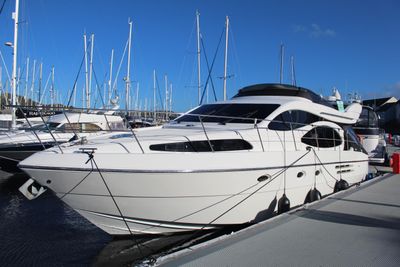Azimut 46 Quarantasei