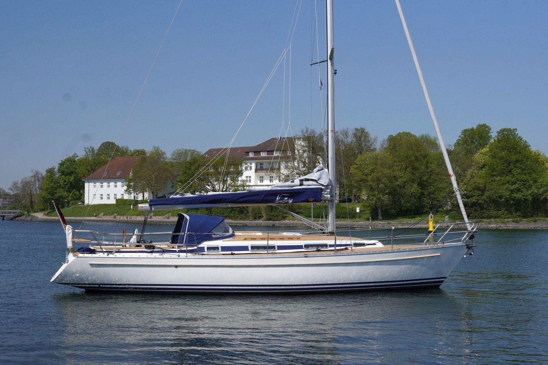 nordborg yacht kaufen