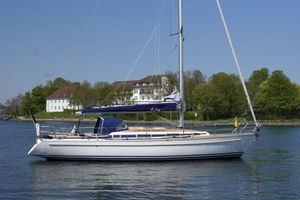 2015 Nordborg 40