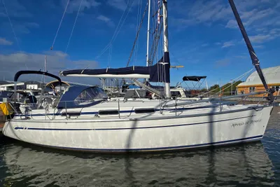 2000 Bavaria 34-3