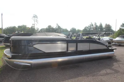 Barletta Cabrio 24UC