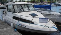 1996 Bayliner 2252 Ciera Express Hardtop