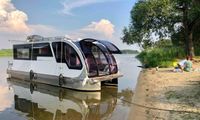 2023 Caravanboat DepartureOne XL (Houseboat)
