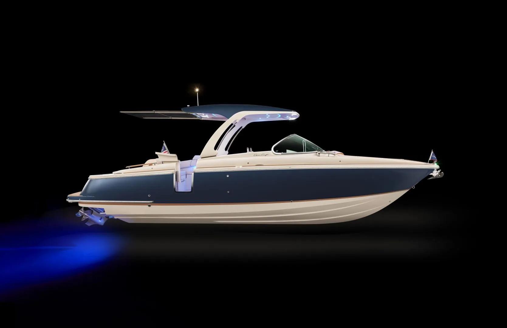 New 2024 Chris-Craft Launch 31 GT - Florida | TopBoats