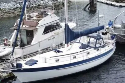 Valiant 40