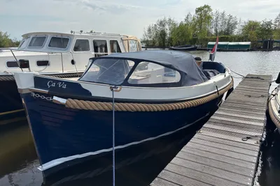 2005 WeCo 825