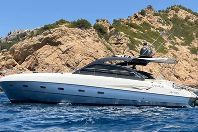 2010 Fiart 47 Genius