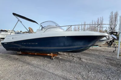 2011 Jeanneau Cap Camarat 6.5 WA