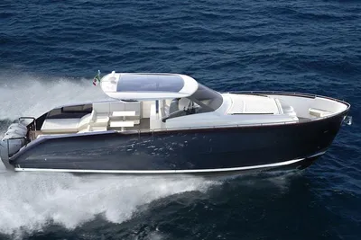 2024 Austin Parker IBIZA 44