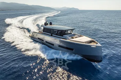 Pardo Yachts GT75