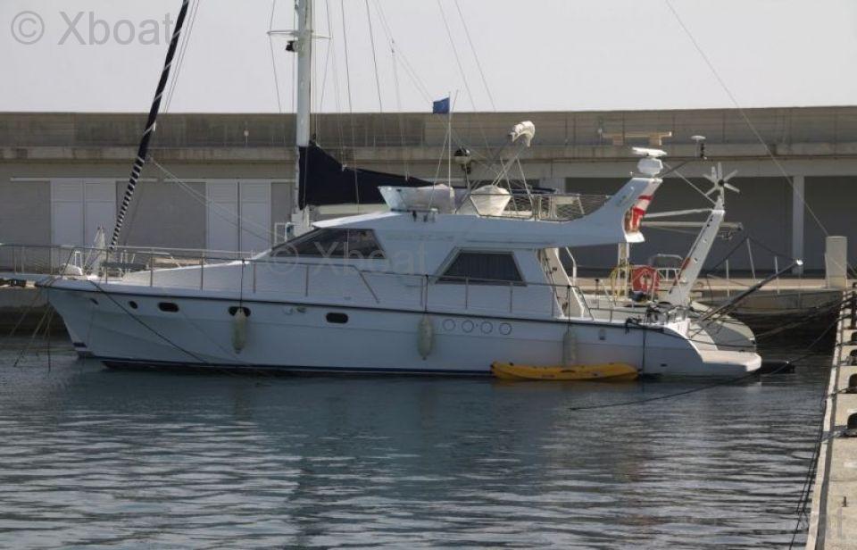 1986 Gallart GALLART 1350 FLY