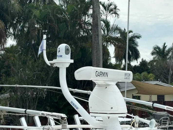 "first Mate" Yacht Photos Pics 