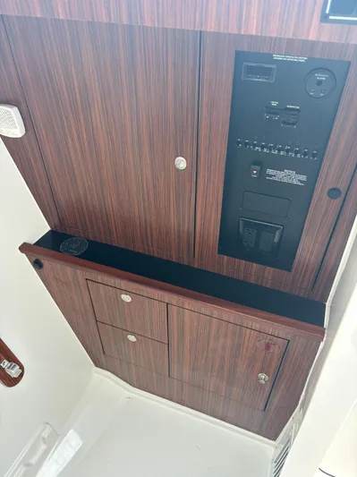 "first Mate" Yacht Photos Pics 