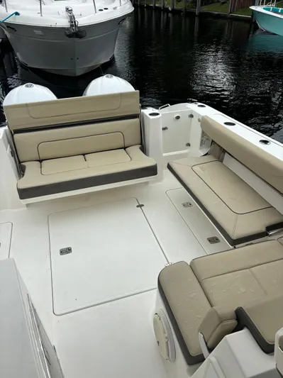 "first Mate" Yacht Photos Pics 