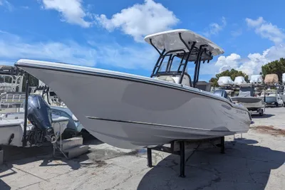 Key West 239 FS