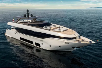 Maiora 30m